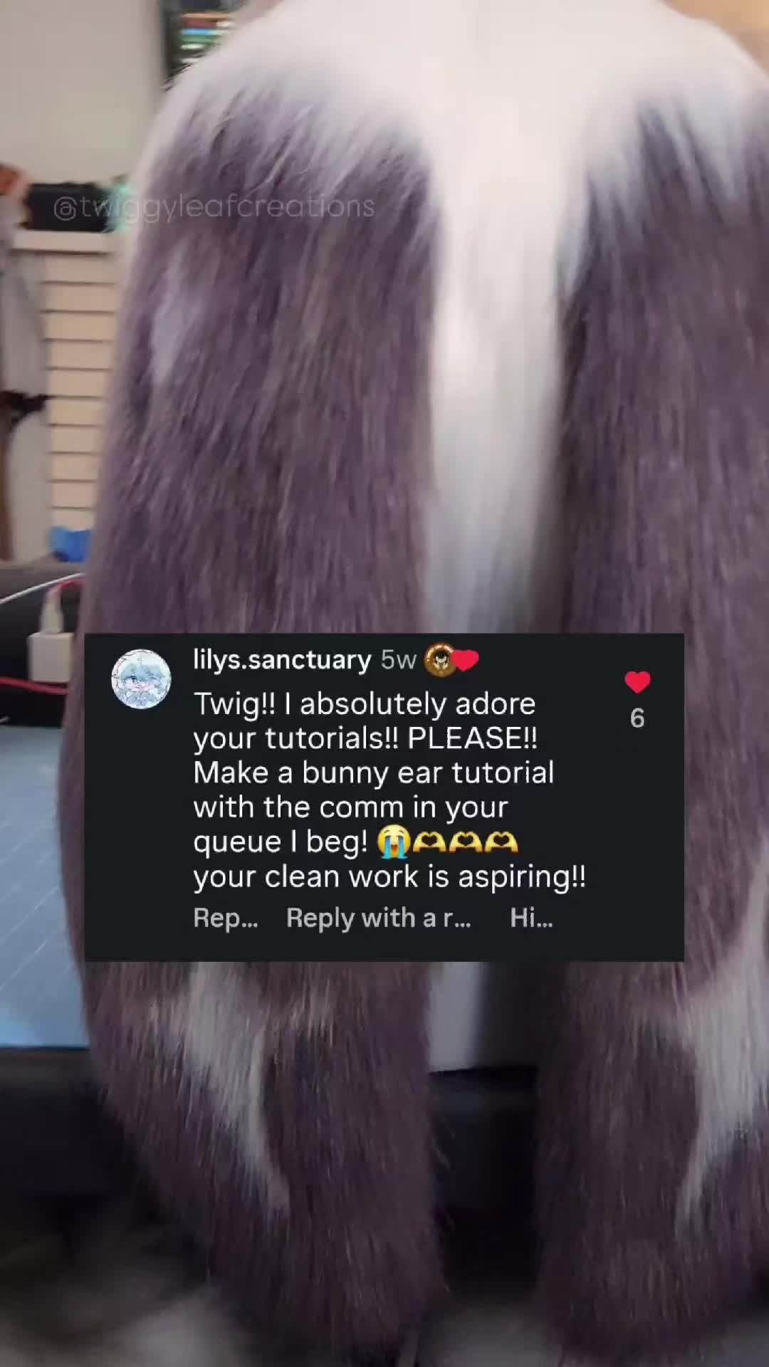 @Twiggy Leaf Creations