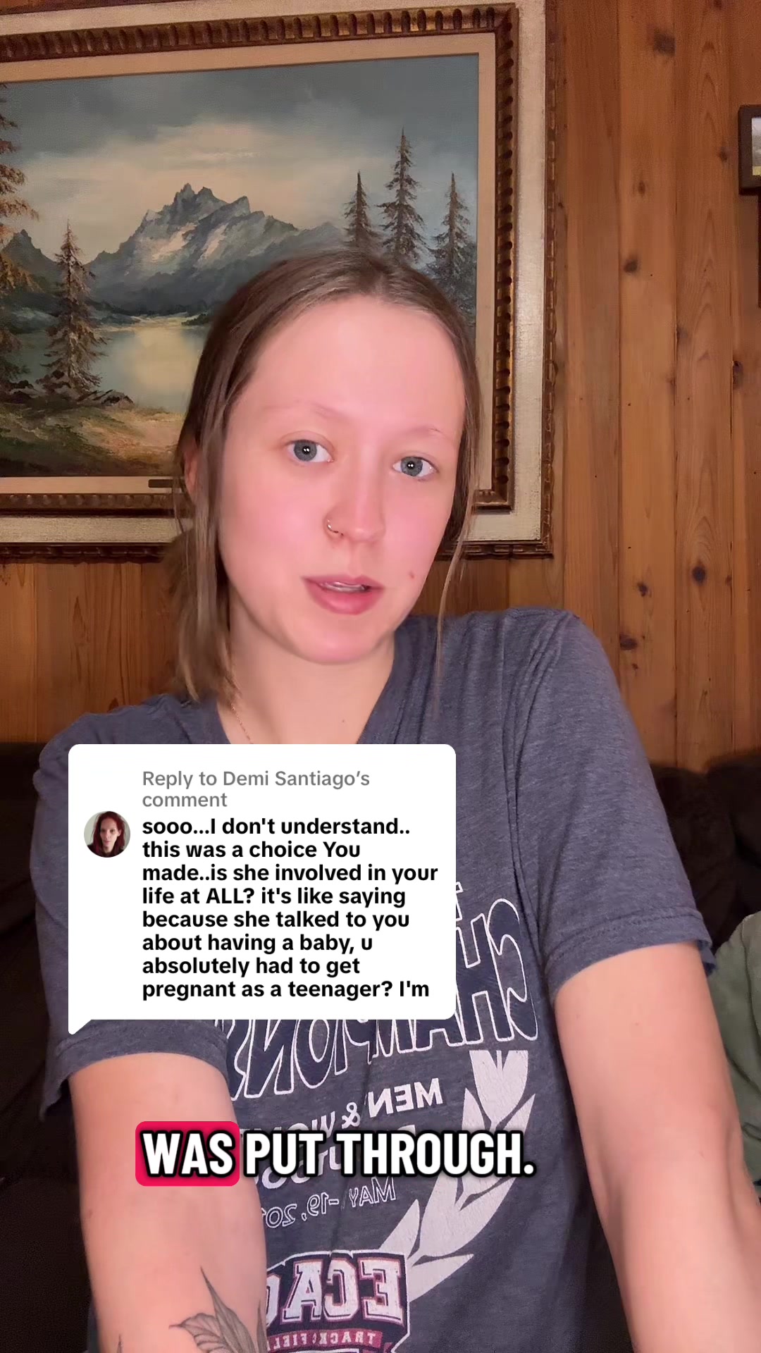 @Jess Sandreuter
