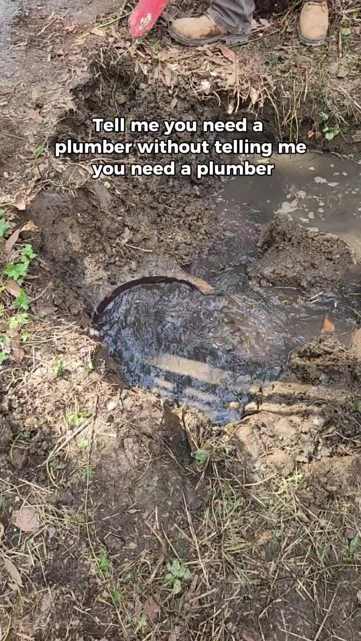 @Taggart Plumbing