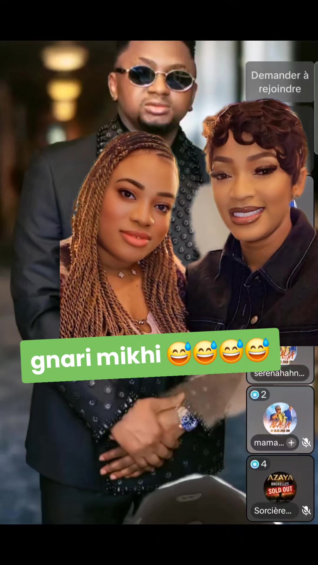 @FrotoMougou224🇬🇳✅️