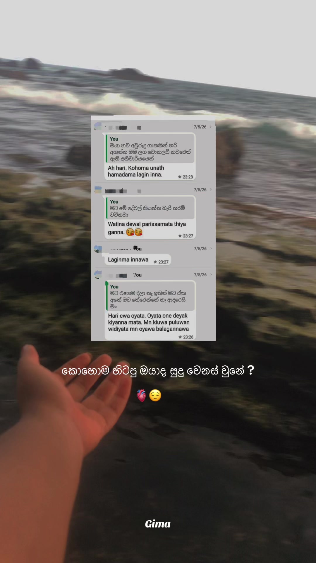 @gimhani212 🧿🪬( 💞ギマ💞 )
