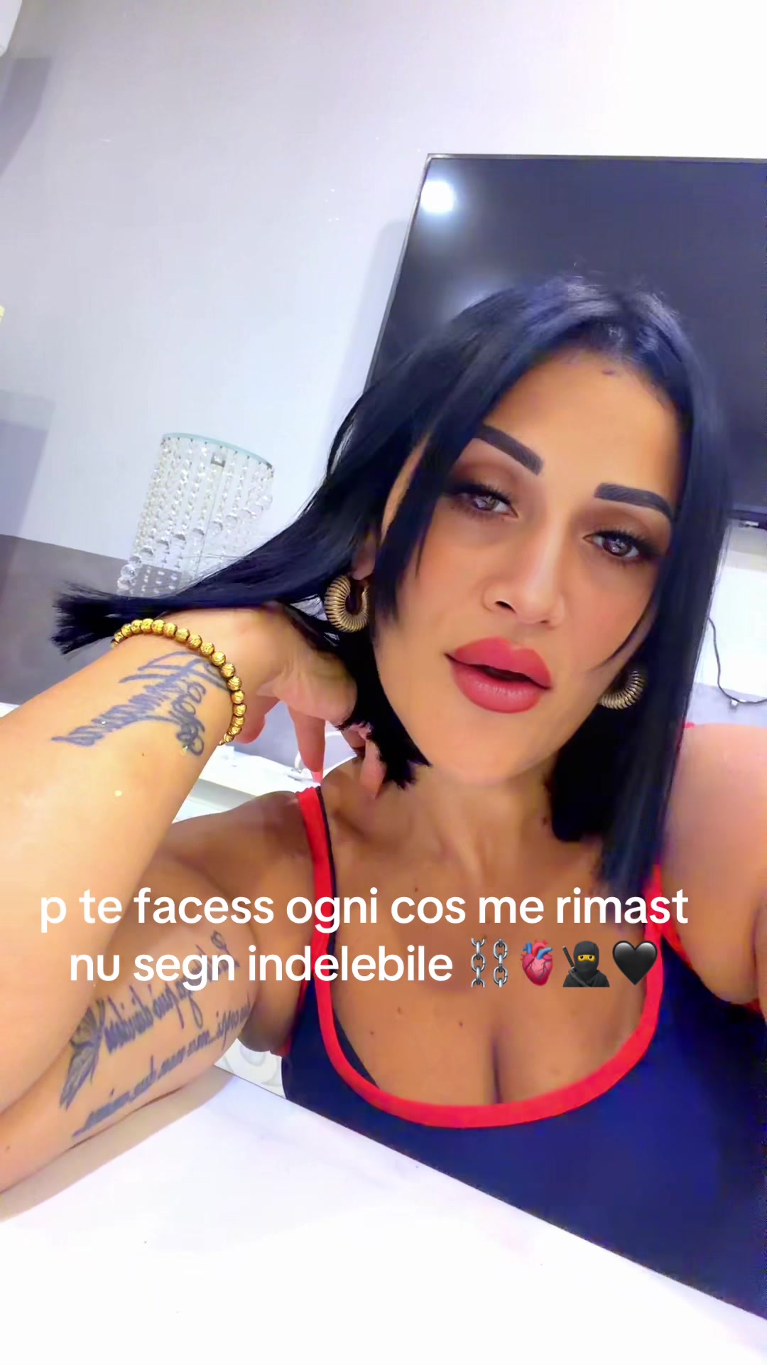 @Raffaella panico