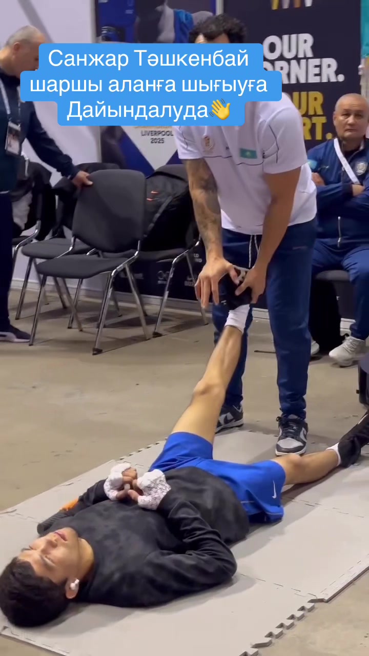 @KAZAKHSTAN 🇰🇿