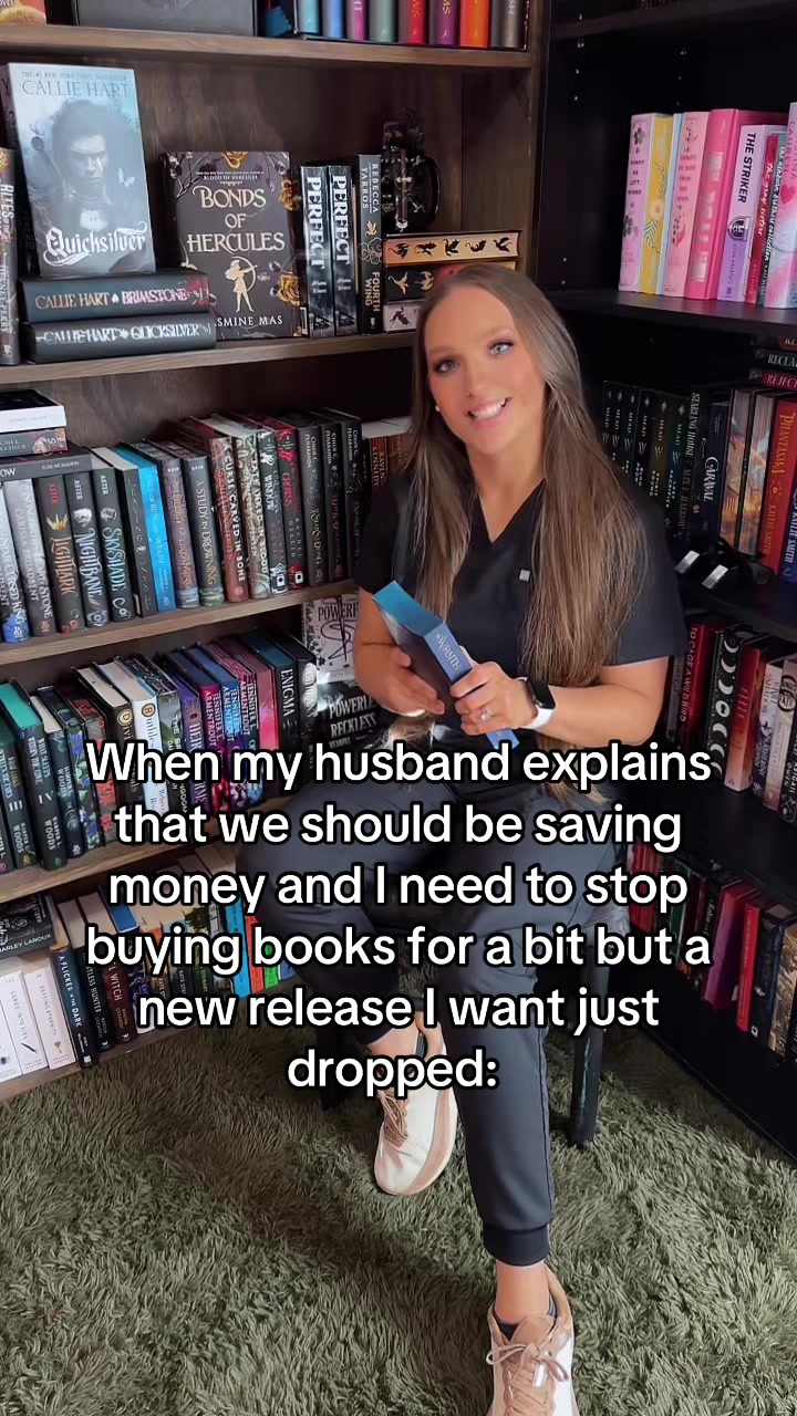 @Brandi | BookishB📚