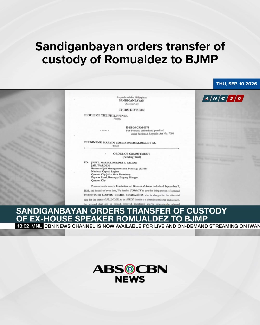 @ABS-CBN News