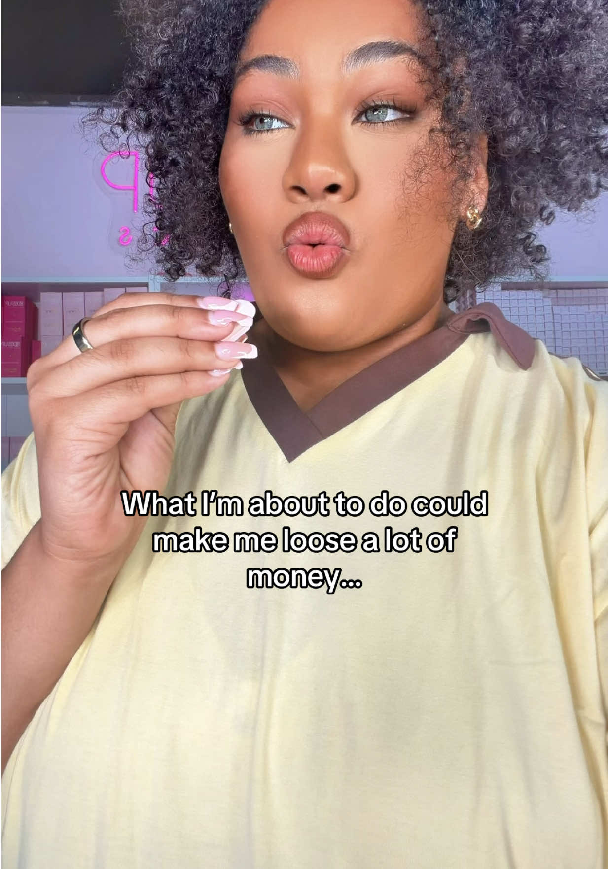 @BossUp Cosmetics