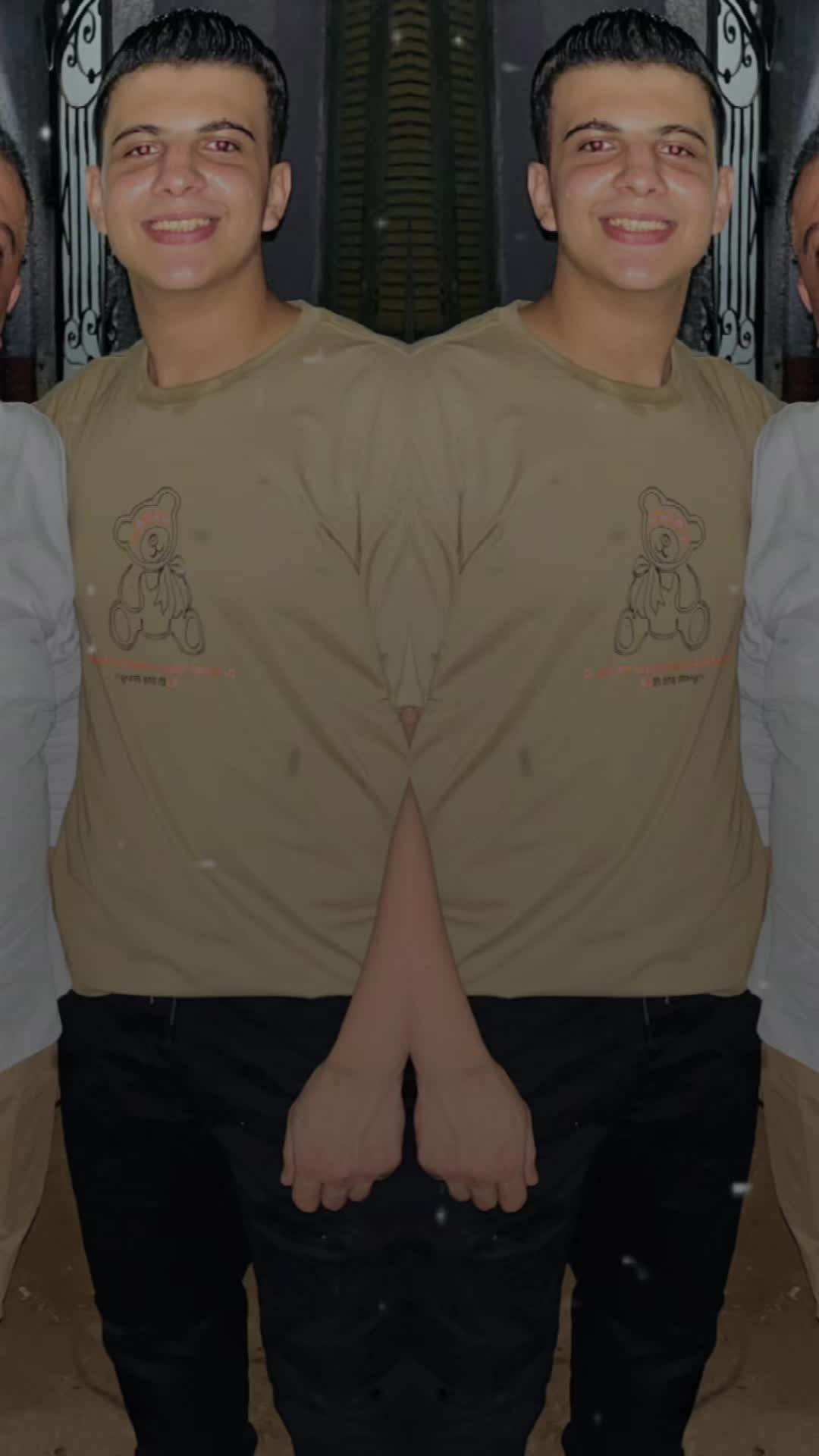 @ELGOORG🐺