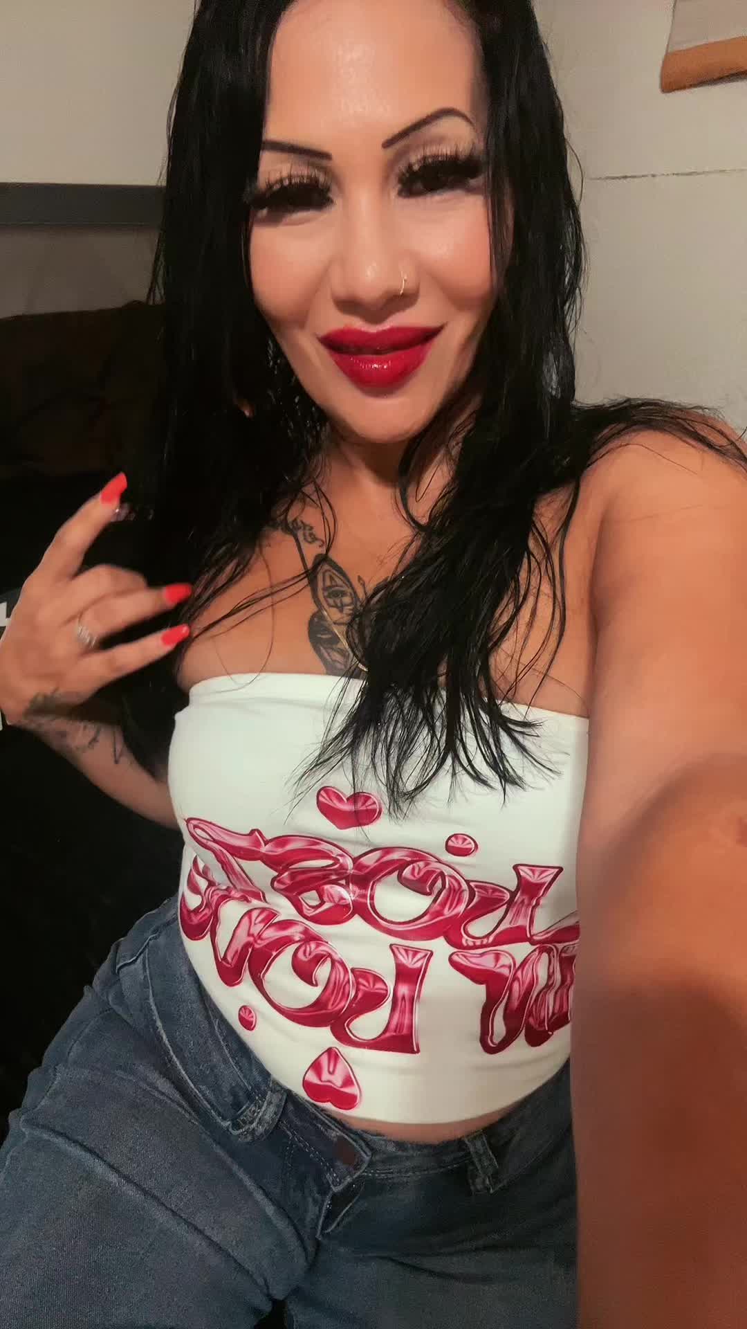 @Roxana🤎Banana aka Foxy💋Roxy