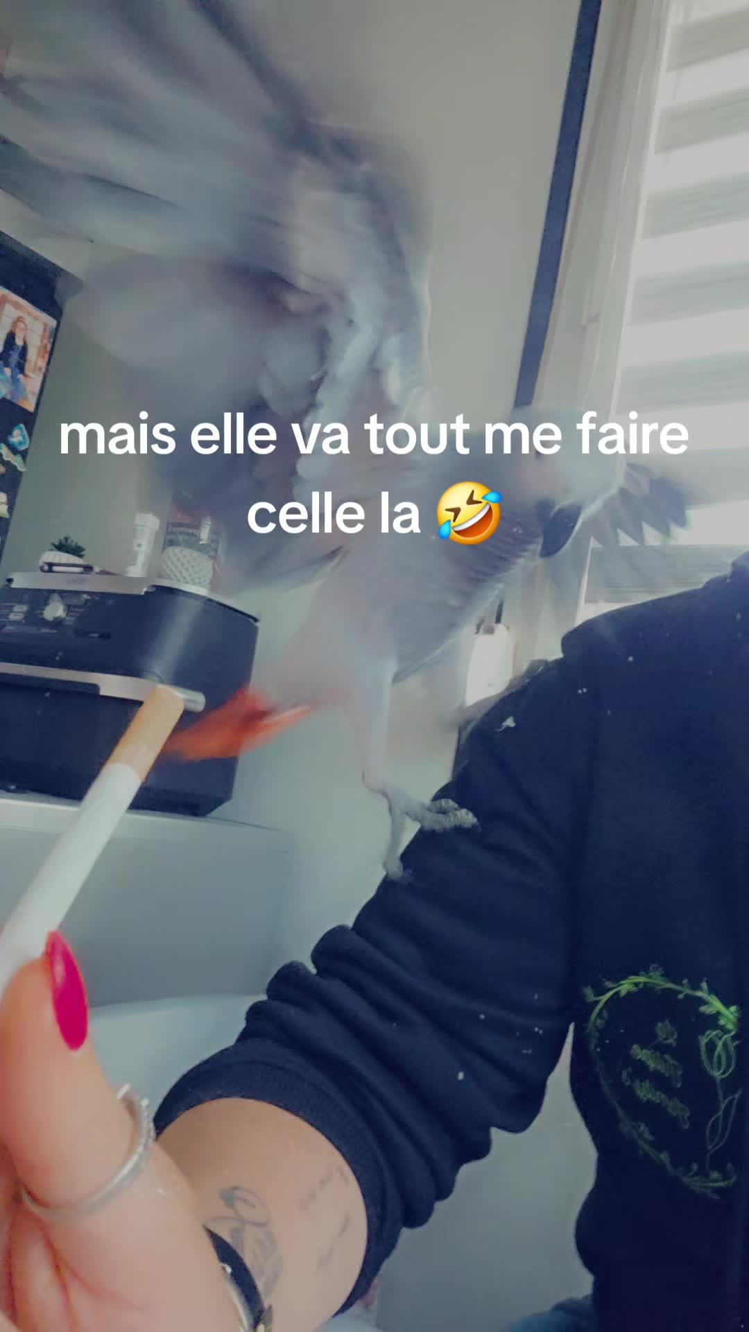 @Mns Elya Orleane