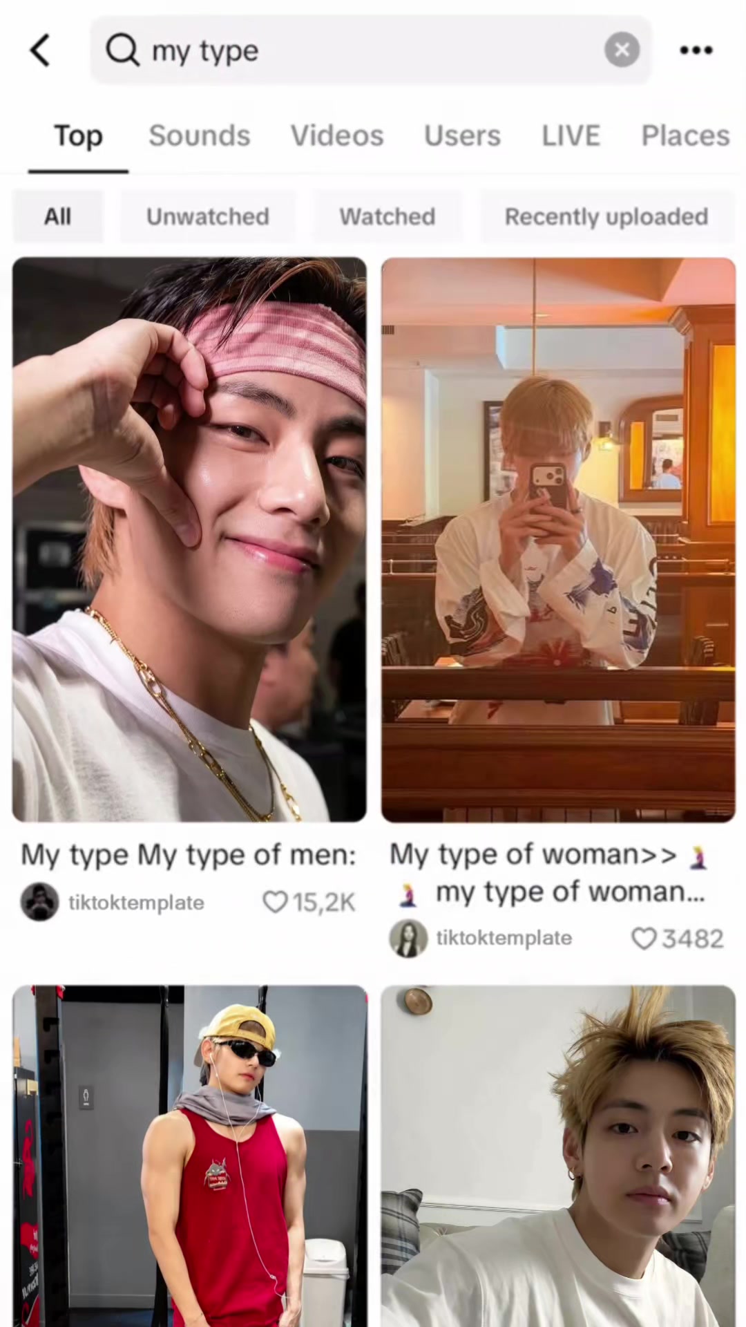 @★ Taekook ☆