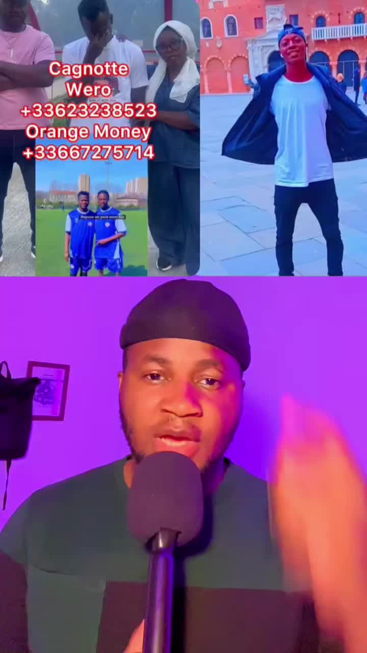 @🇫🇷ROBOT🚦D&rsquo;AFRIQUE 🏳️&zwj;🌈
