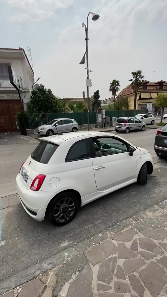 @MY CAR NOLEGGIO