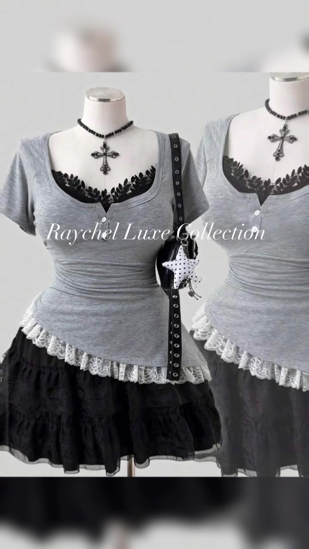 @Raychel Luxe Collection 2