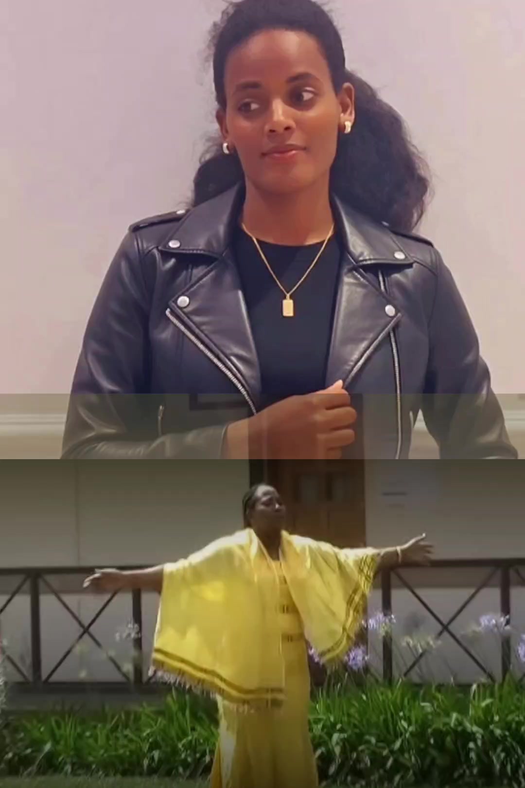 @እግዚአብሔር እንዴተናገረው ያደርጋል ታመኝ ነው