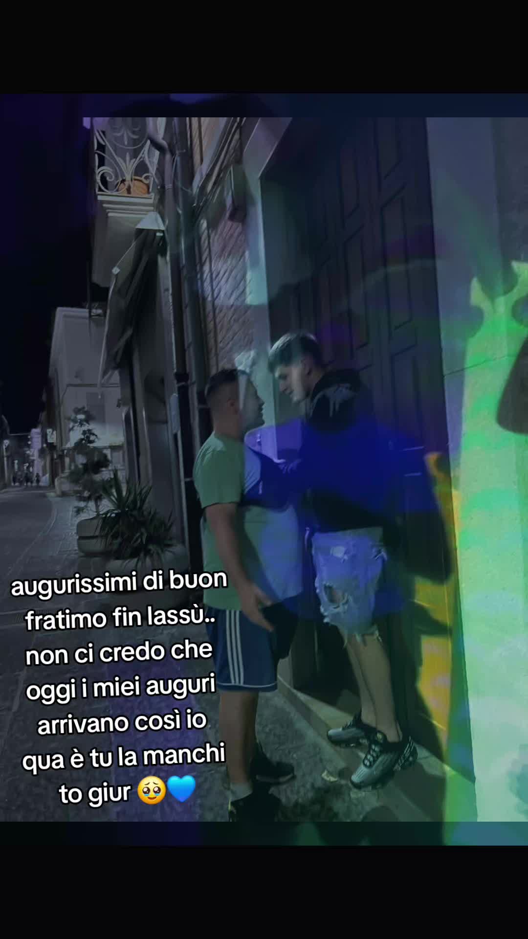 @Patrizio.official