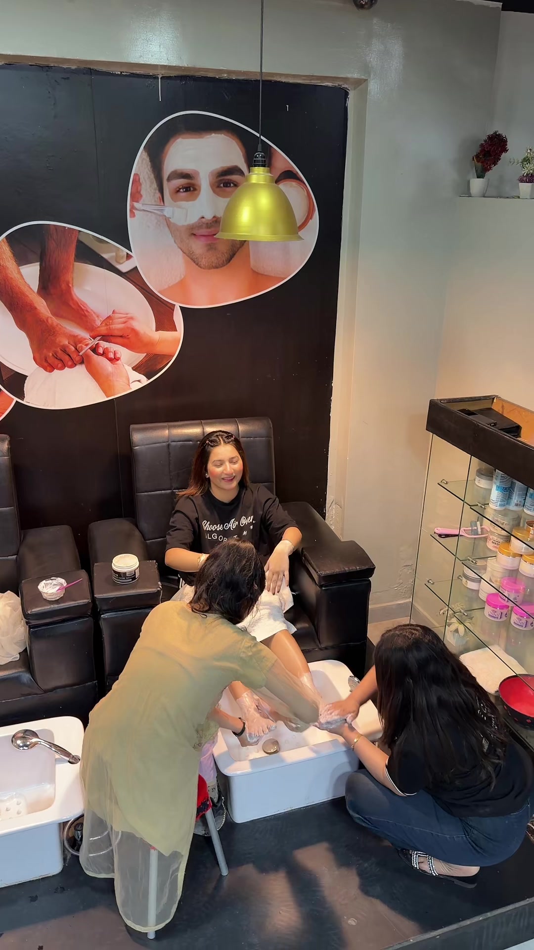 @Style Cave Salon