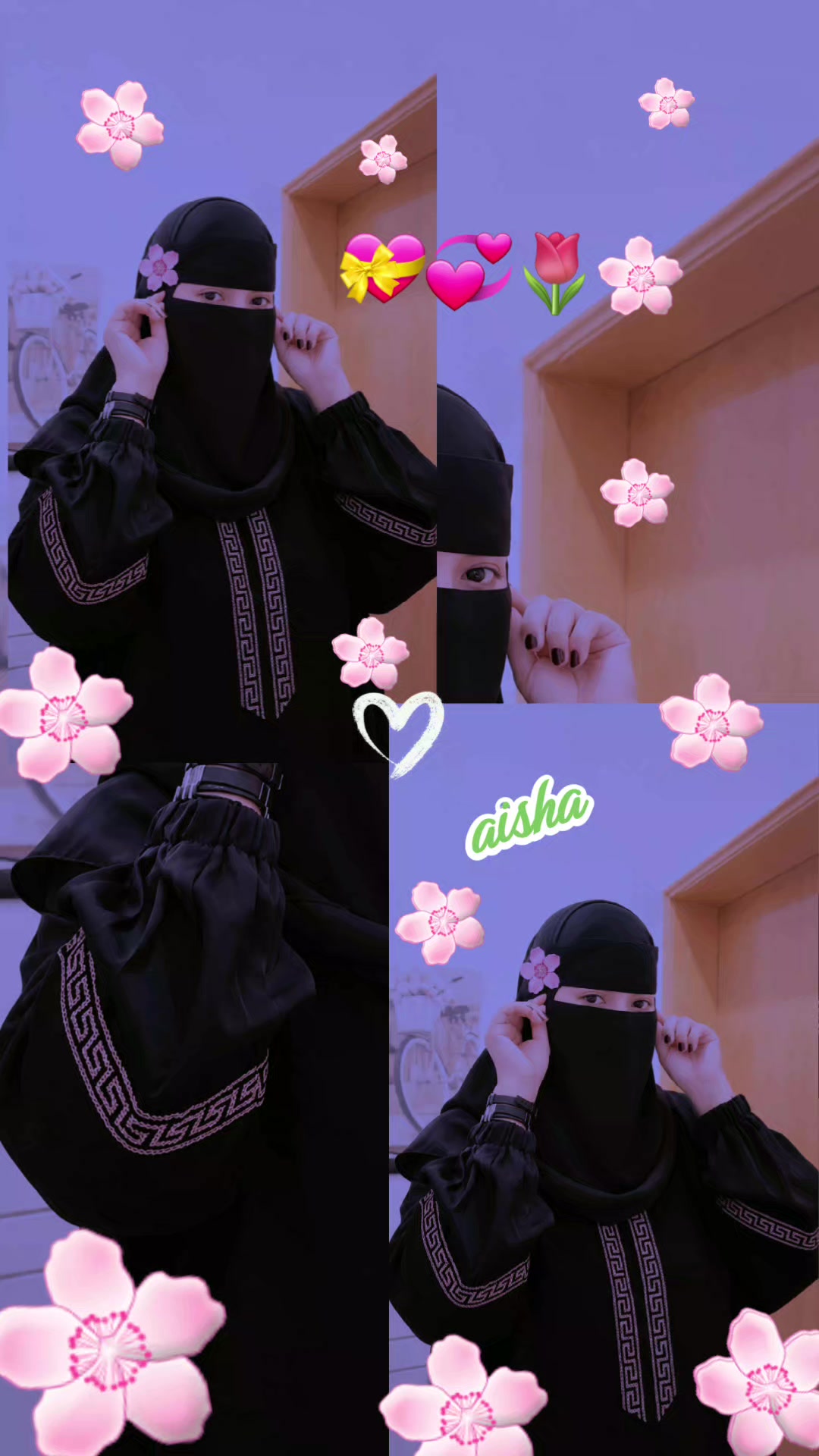 @꧁ᬊᬁ•💚🍀🌷ĂÏŠHĂ🌷🍀💚•ᬊ᭄꧂