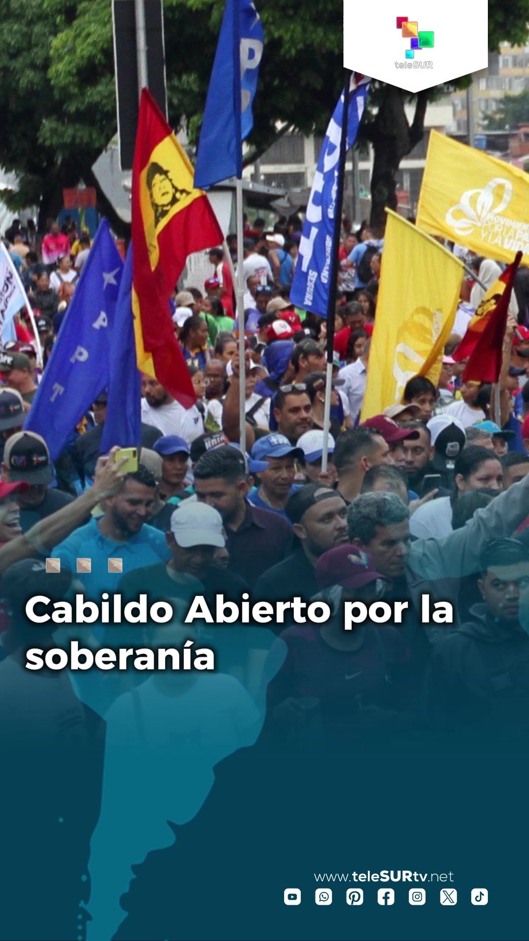 @teleSUR Clips