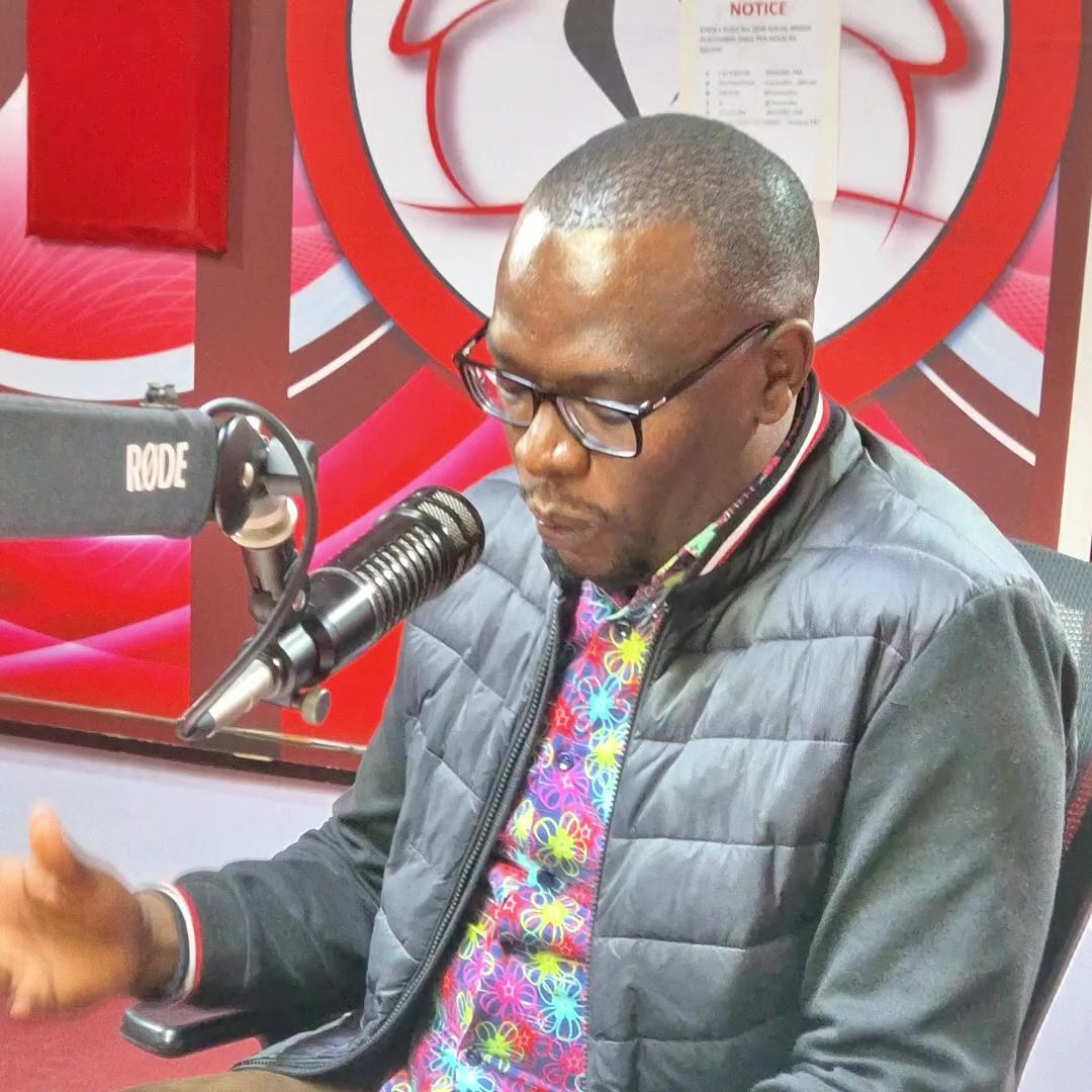 @Inooro Fm