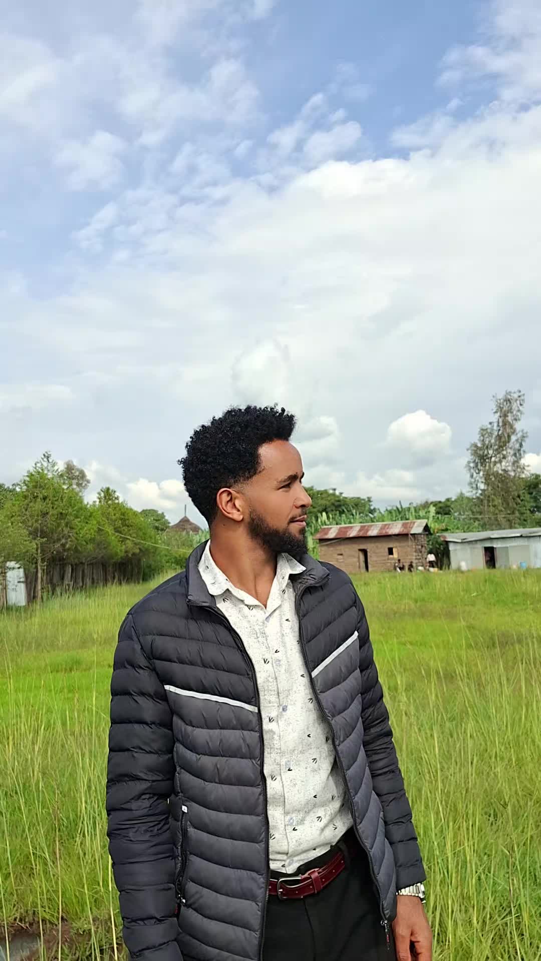 @ቢቺ አለም