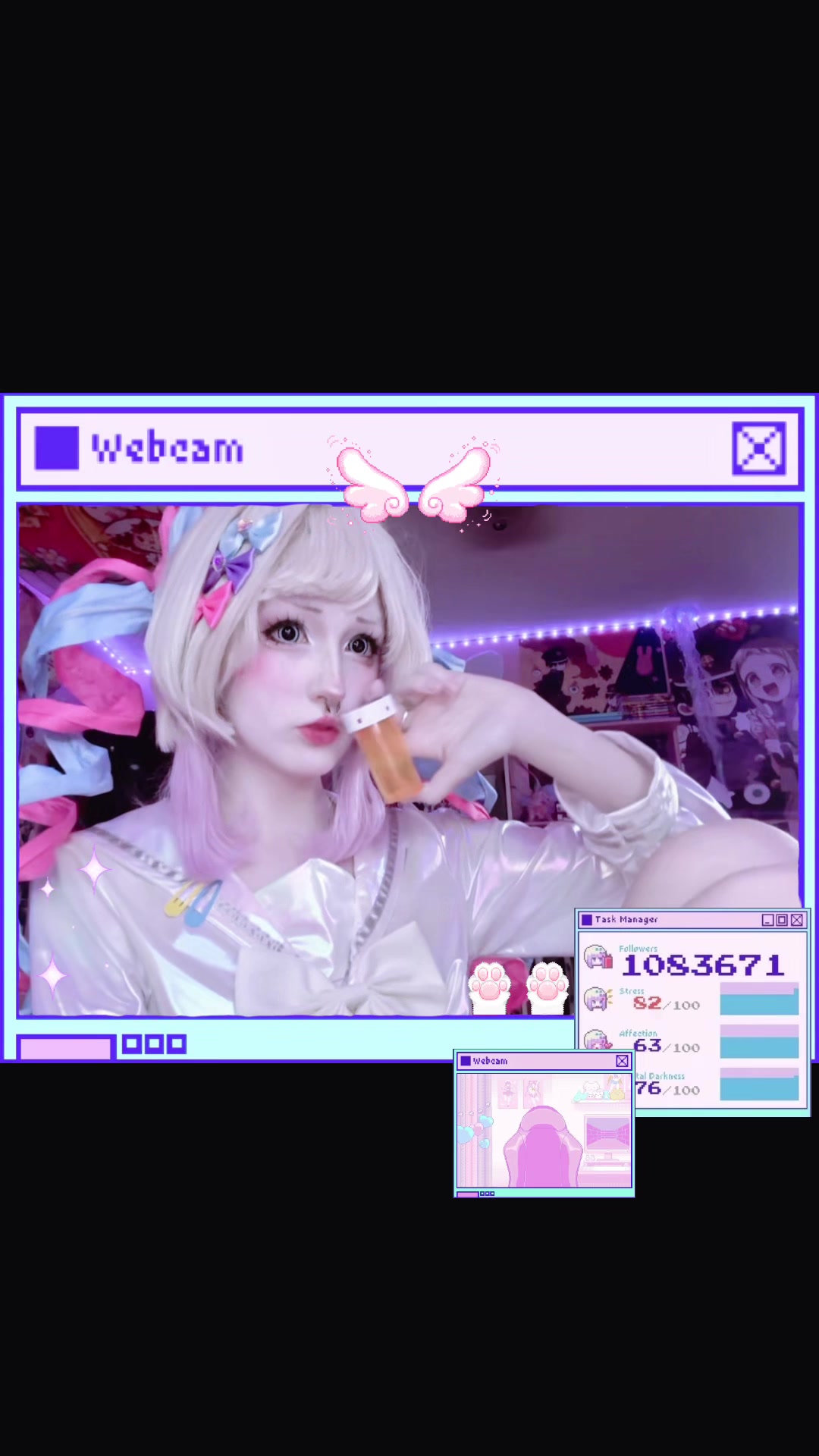 @๐๐๐ก๐ก๐ฆ โ.เณเฟ*:๏ฝฅ๐ฆ