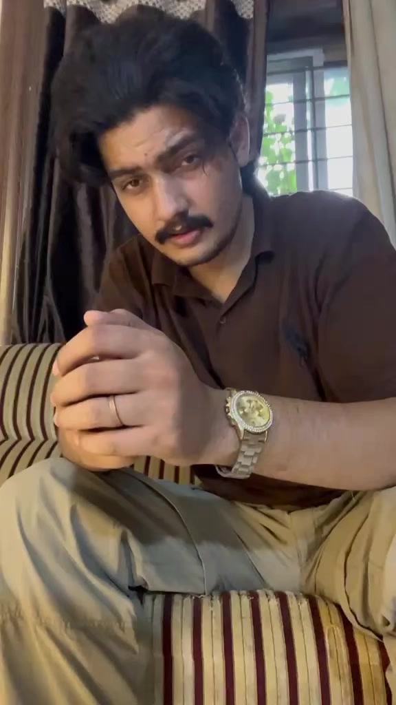 @Syed Zeeshan Haider