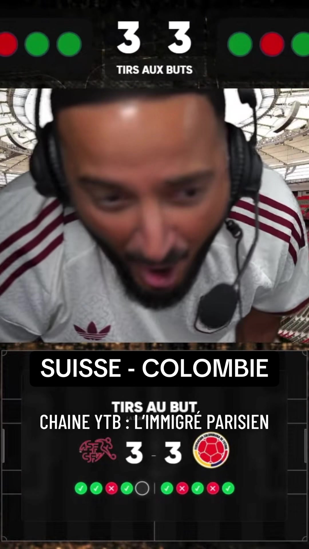 @L’immigré parisien