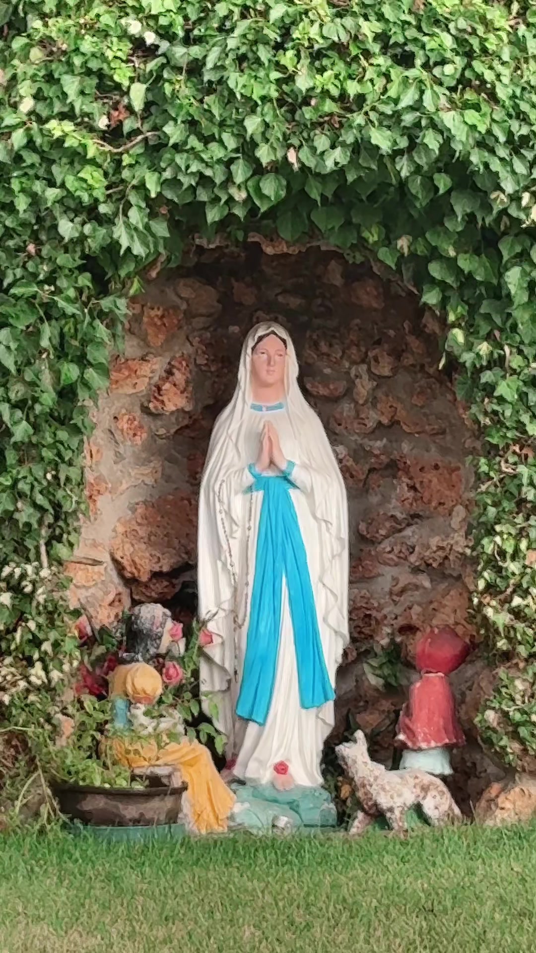 @Sandionigi Veronica