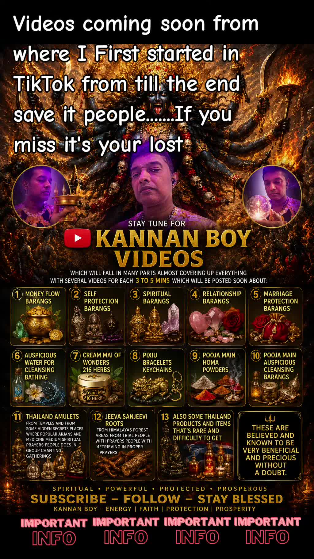 @BSR MIRACLE KANNAN BOY