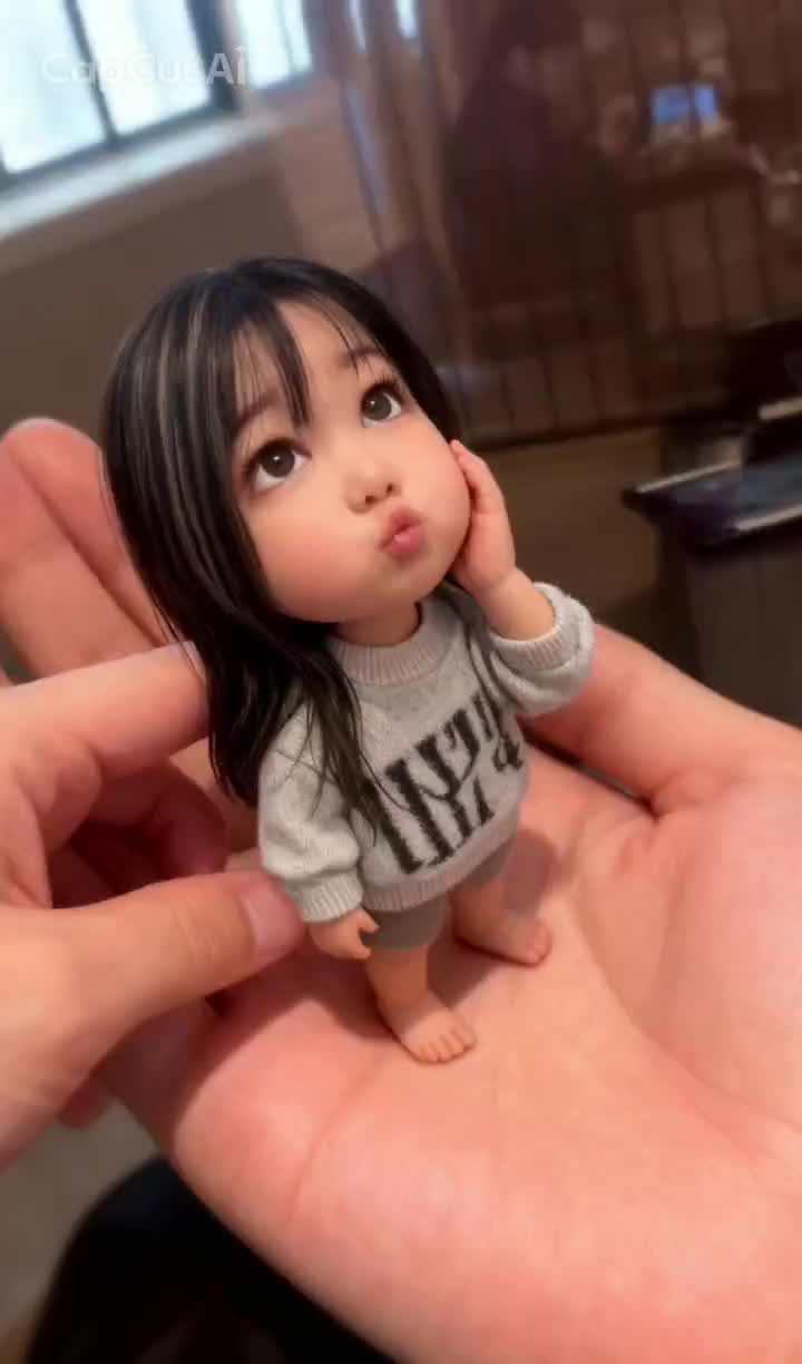 @Qピーちゃん