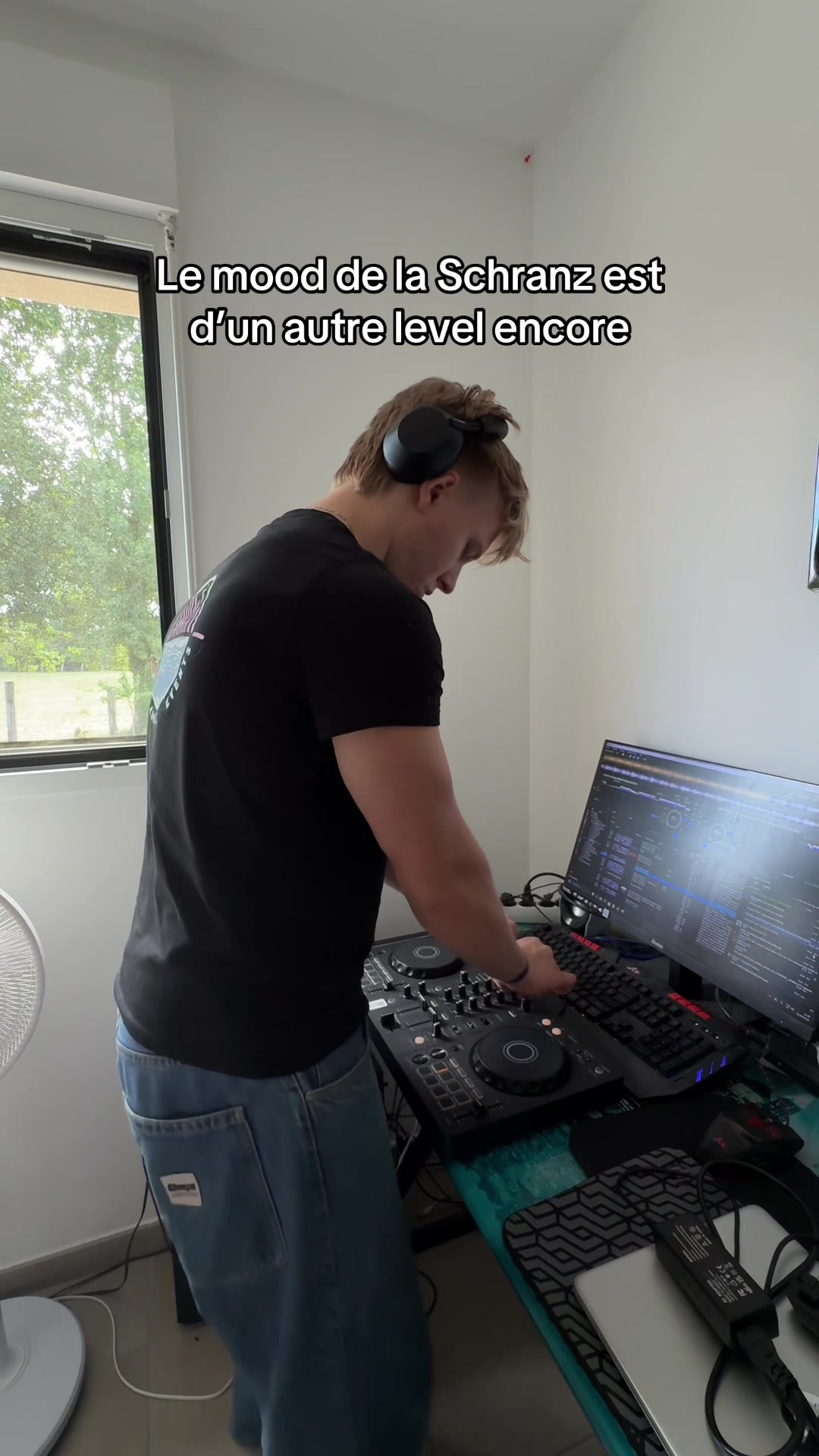 @ClemEnRave ⛓️