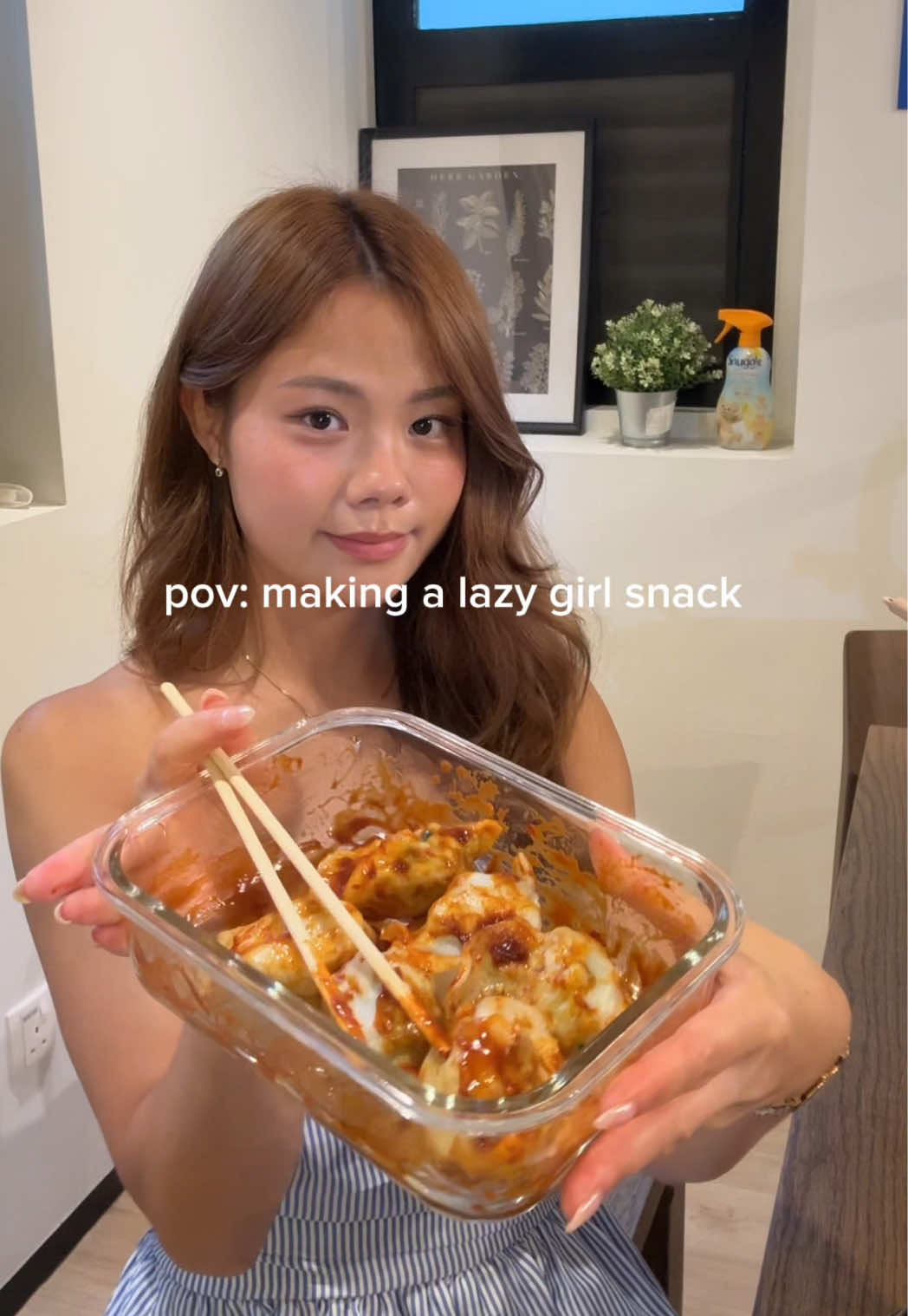 @Janae Chua