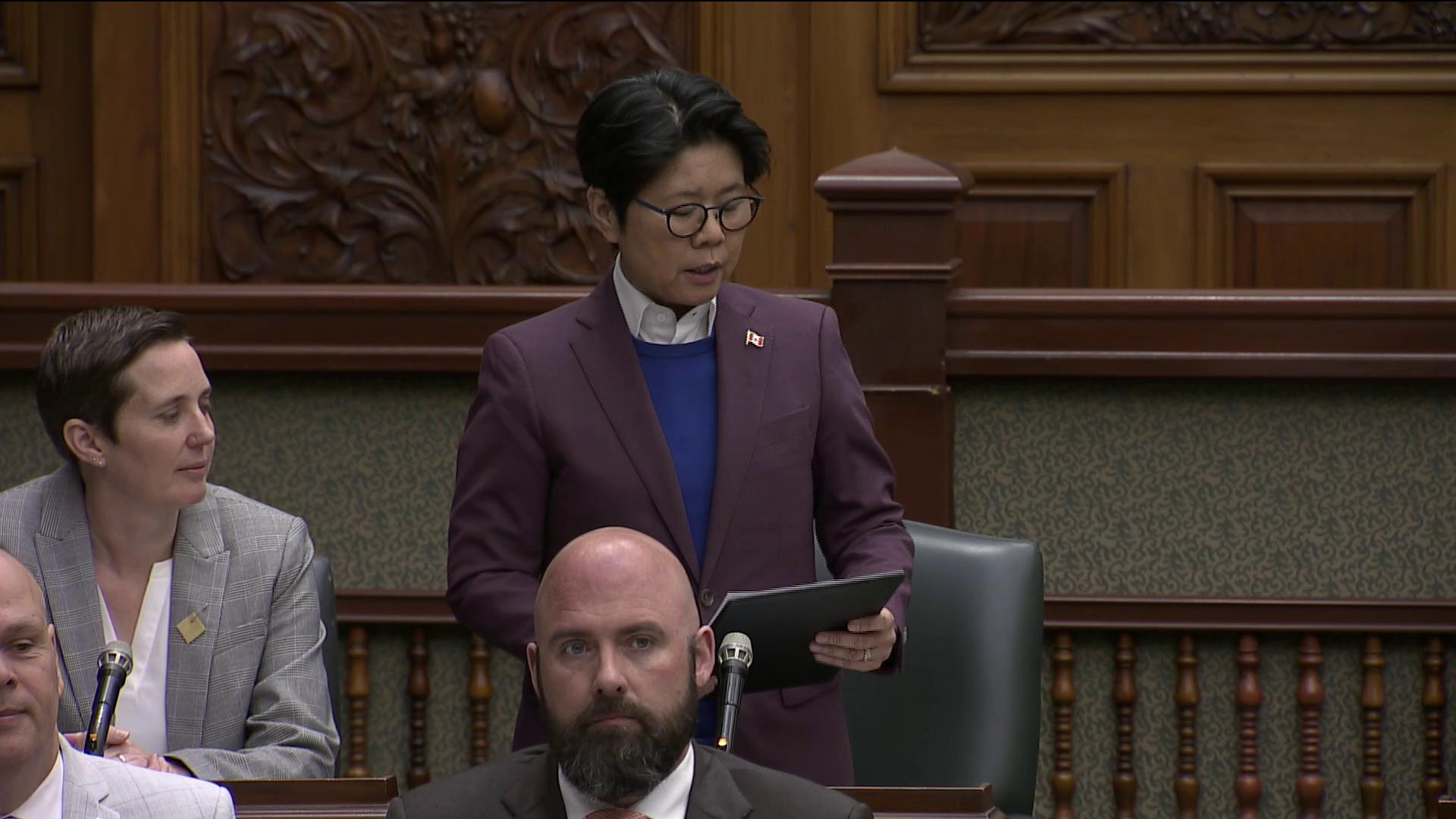 @Kristyn Wong-Tam NDP