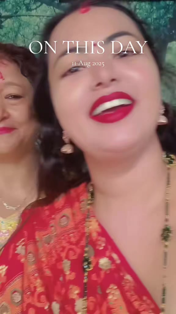 @Radha Poudel