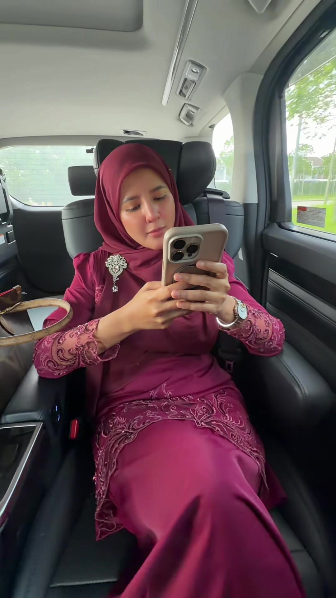 @Puan nilam ortiz&reg;️