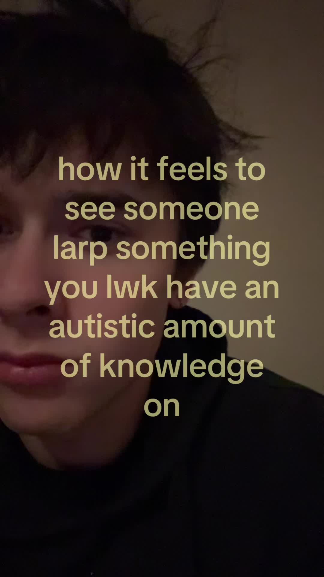 @Julius