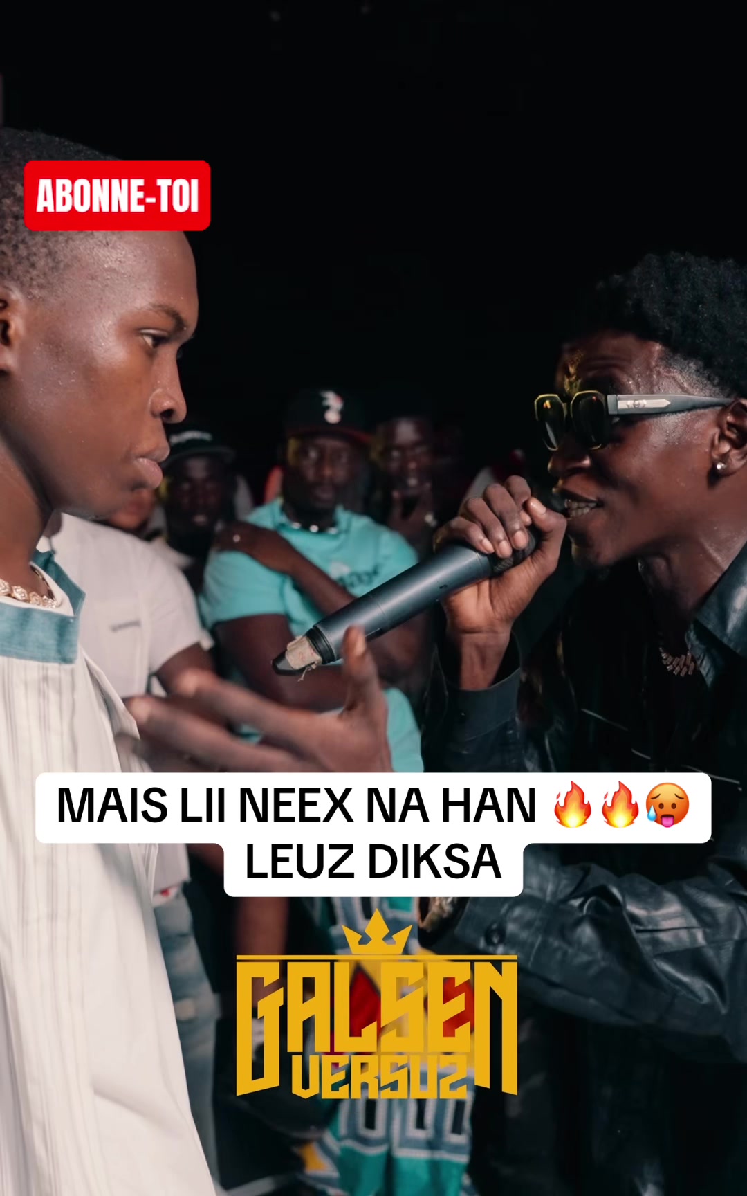 @Babacar Ndour Tv