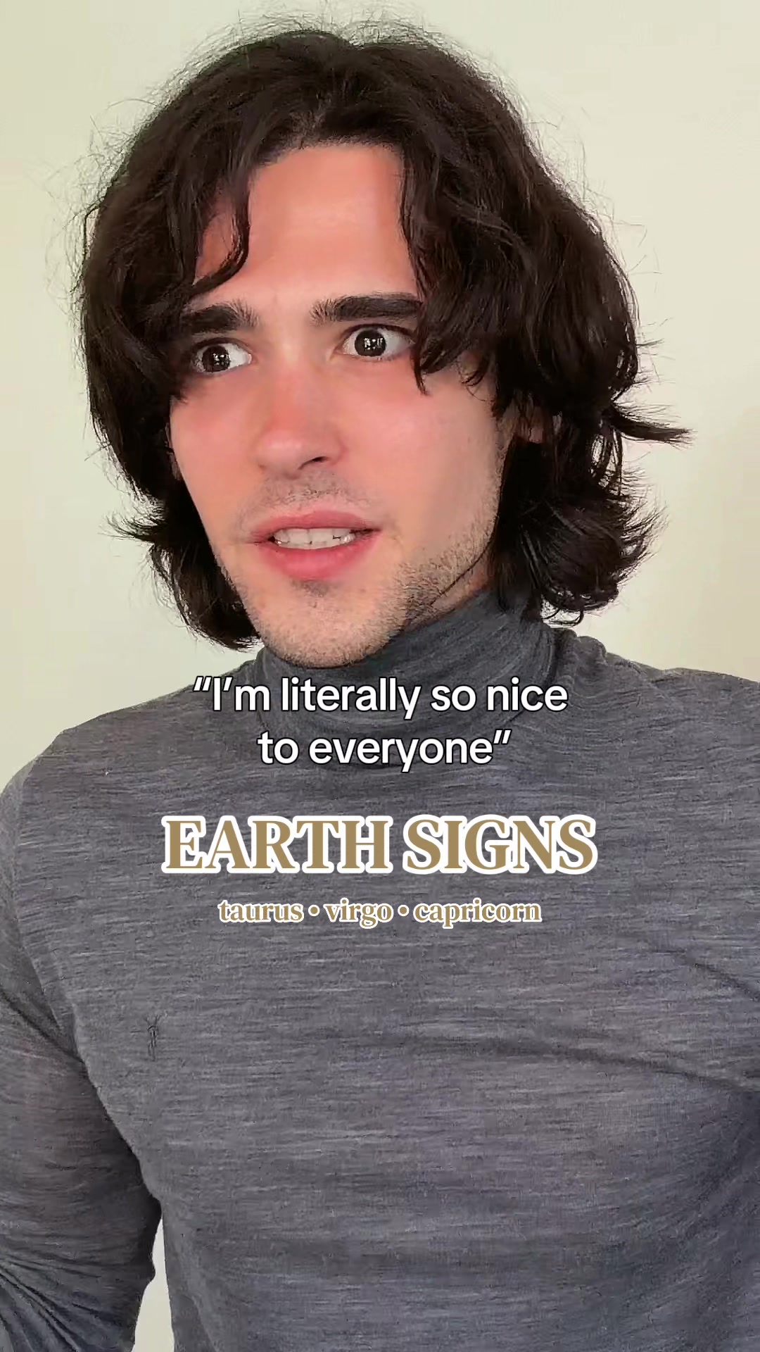 @Nick Grigolia | Zodiac BF