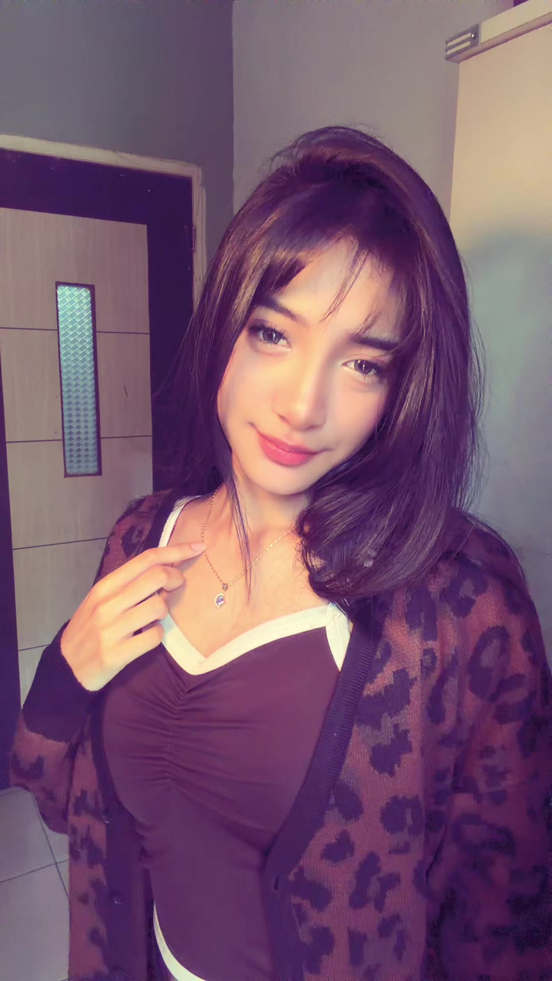@panggil asha cantik