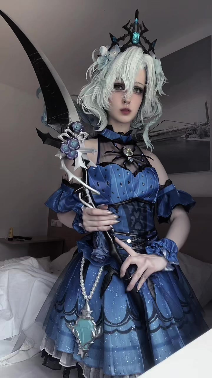 @ine ༊*·˚
