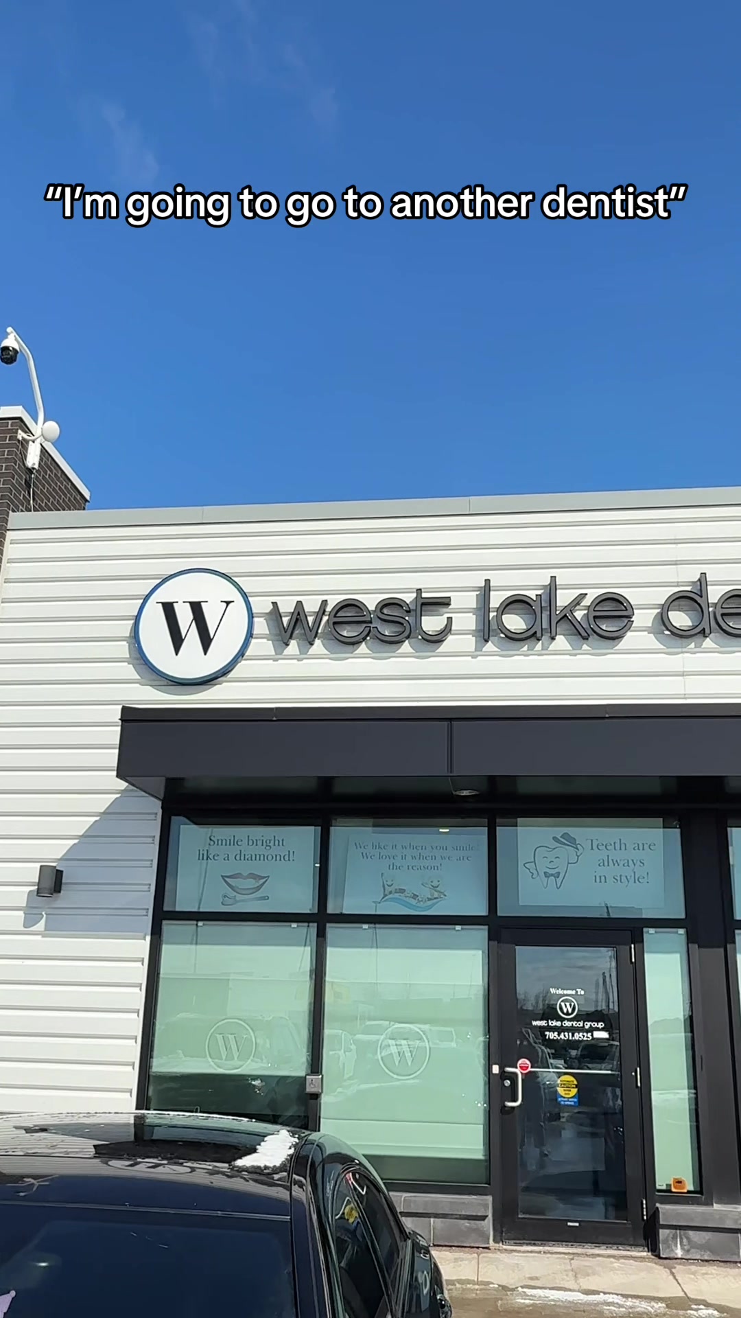 @West Lake Dental Group