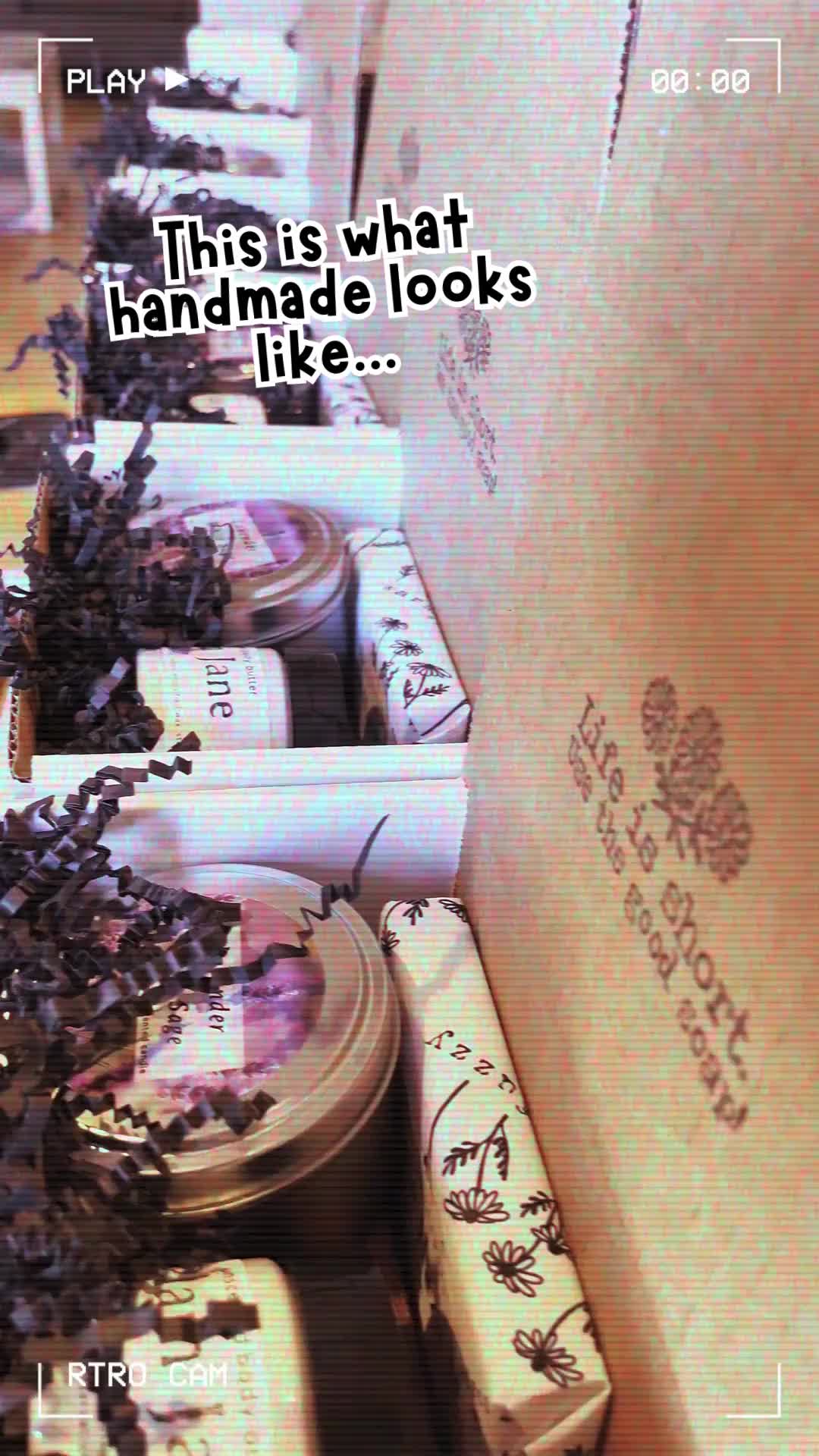 @warmandfuzzysoapery