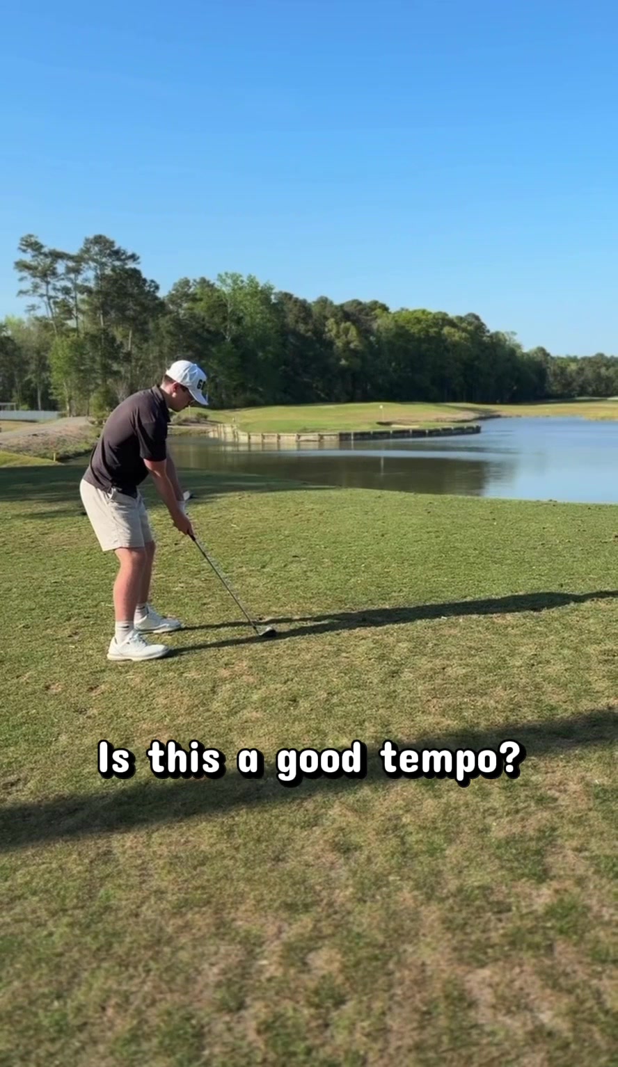 @Maddox golfs
