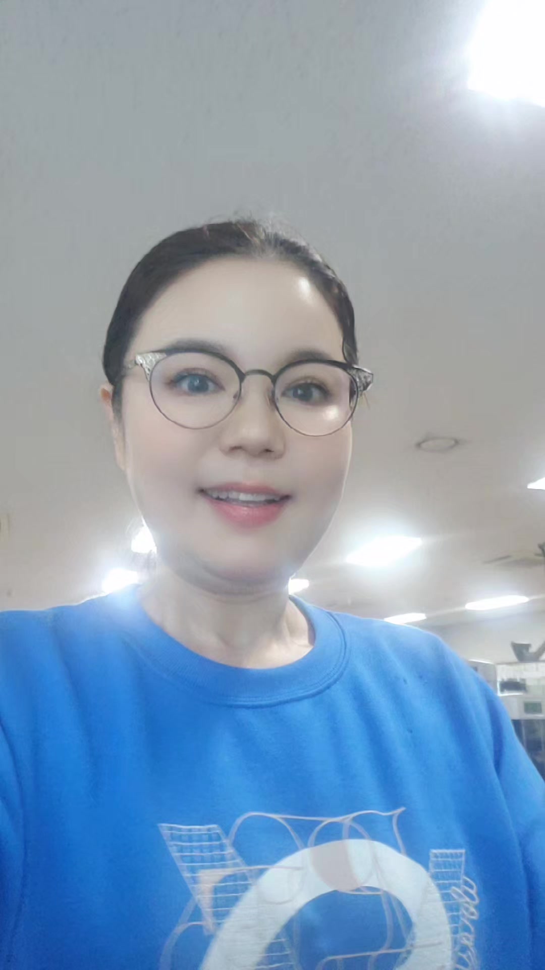 @촌순이