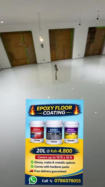 @Epoxy Solutions L.t.d