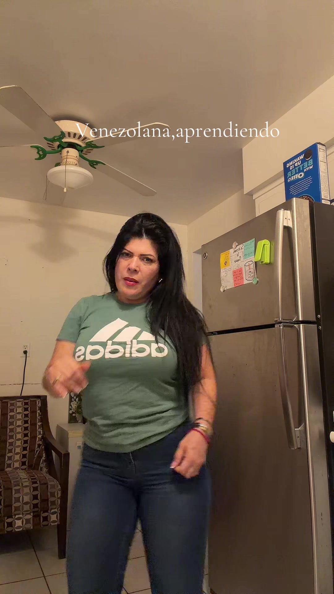 @Erica