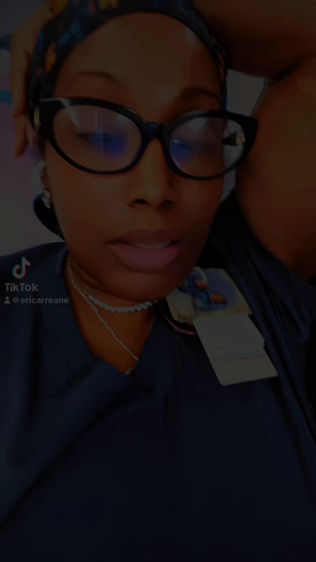 @EricaRenae โ