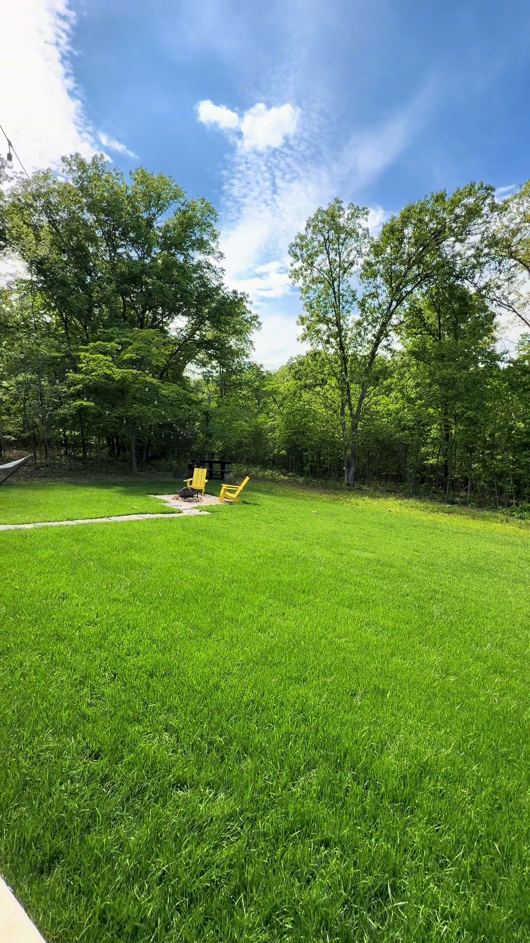 @Keyes Glamping
