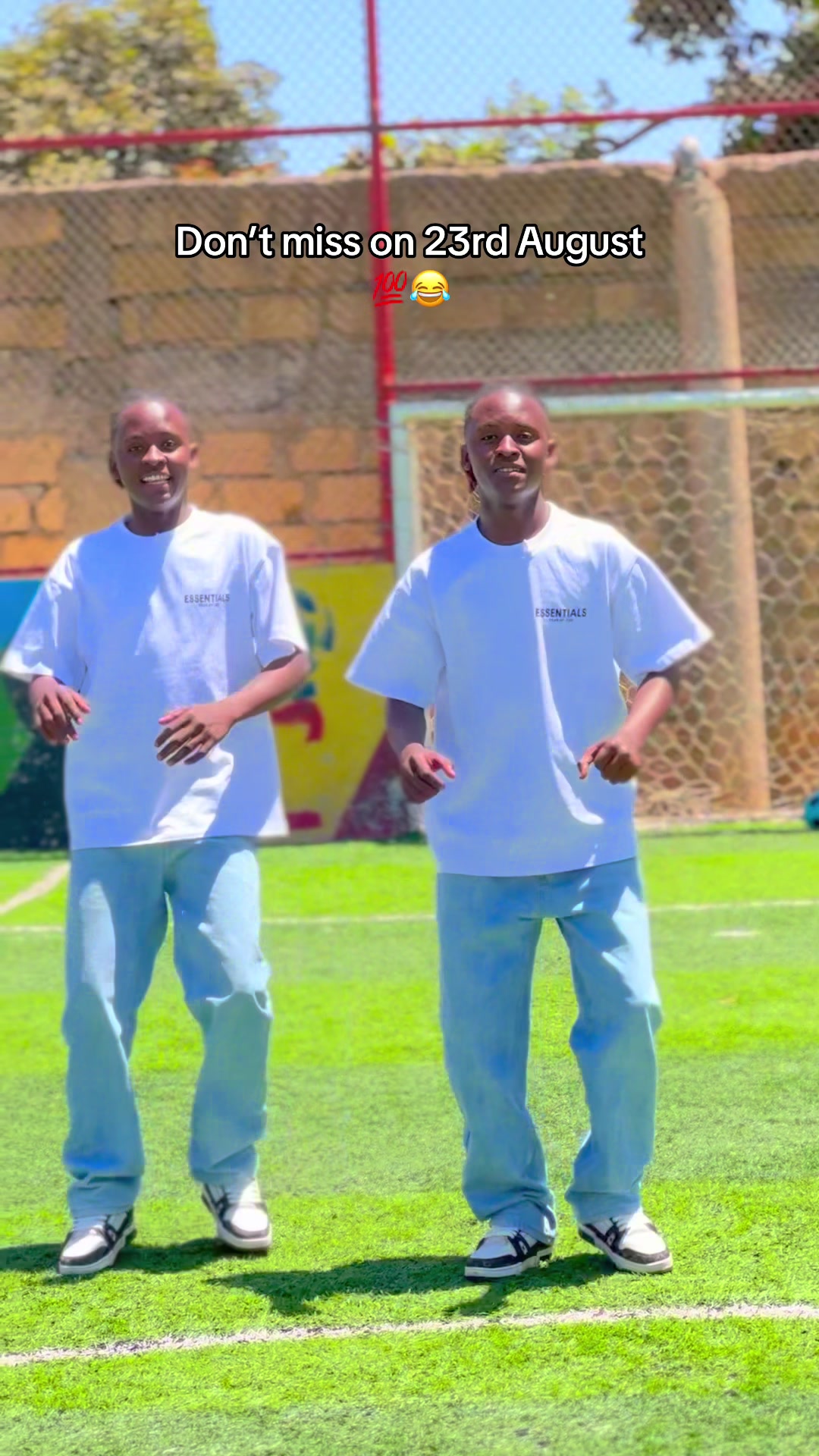 @Twinstars Africana🇰🇪