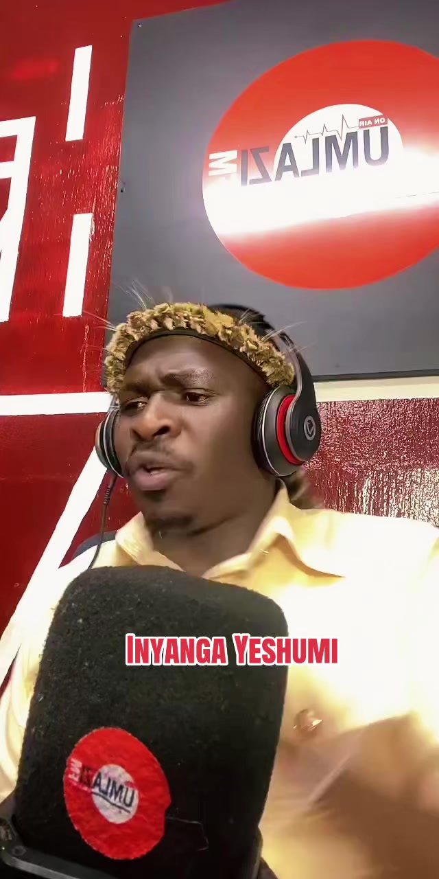 @🙏NYANGA YESHUMI🇿🇦